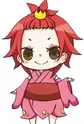 Hanano, Komachi