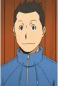 Kino, Hiroyuki