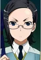 Katsura, Kotetsu
