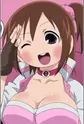 Haruna, Momoko