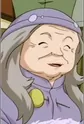 Old Woman