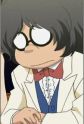 Gambar Karakter Takashi Ooyama