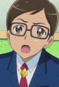 Gambar Karakter Tomofumi Kitahara