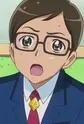 Kitahara, Tomofumi