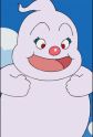 Gambar Karakter Deroron Obake