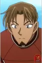 Higo, Ryuusuke