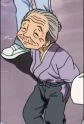 Gambar Karakter Grandmother Azuma