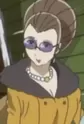 Mary