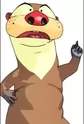 Mr. Otter