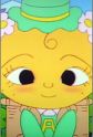 Gambar Karakter Anzu-chan