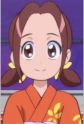 Gambar Karakter Elena Shiina