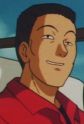 Gambar Karakter Souichi Kurata