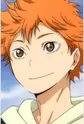 Hinata, Shouyou