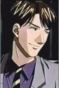 Gambar Karakter Kouichi Sasaki