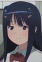 Gambar Karakter Takako Kakuzawa