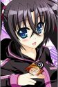 Gambar Karakter Sieglinde Jeremiah