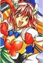 Minazuki, Alice