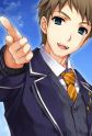 Gambar Karakter Kenny Eitarou Osafune