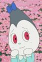 Gambar Karakter Namida-chan