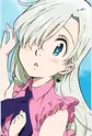 Liones, Elizabeth