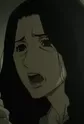 Mishima, Mother