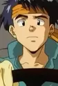 Saeki, Ryou