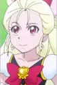 Cure Earl