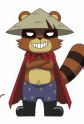 Gambar Karakter Mujirou