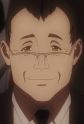 Gambar Karakter Youzou Suguro