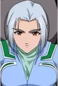 Hunter, Rebecca