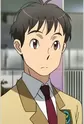 Mikuni, Okisuke