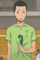 Kawashima, Yuuki