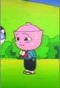 Gambar Karakter Wanko-chan