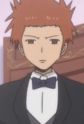 Butler Nagase