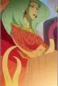 Noblewoman