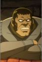 Gambar Karakter Frank