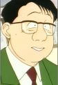 Gambar Karakter Teacher Kaizuka