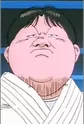 Uzaki, Megumi