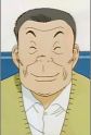 Gambar Karakter Father Matsuda