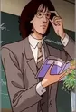 English Teacher