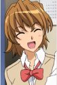 Gambar Karakter Miki Inaba