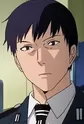 Shinoda, Masafumi