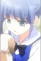 Komori, Megumi