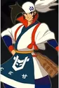 Kyougoku, Daijirou