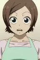 Midousuji, Aunt