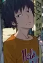 Misaki, Youtarou