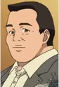 Mizuyama, Yasuhiro