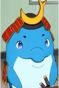 Genjuurou