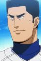 Gambar Karakter Hiromi Saitou