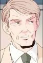 Gambar Karakter James Thorndike